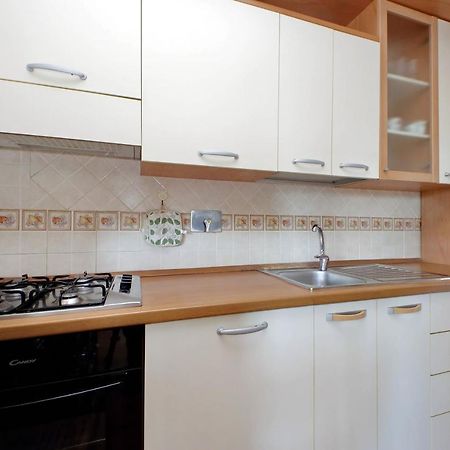 Appartamento Crisafulli Roma Exterior foto