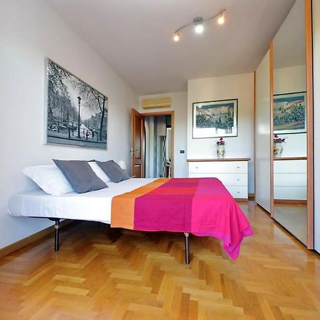 Appartamento Crisafulli Roma Exterior foto