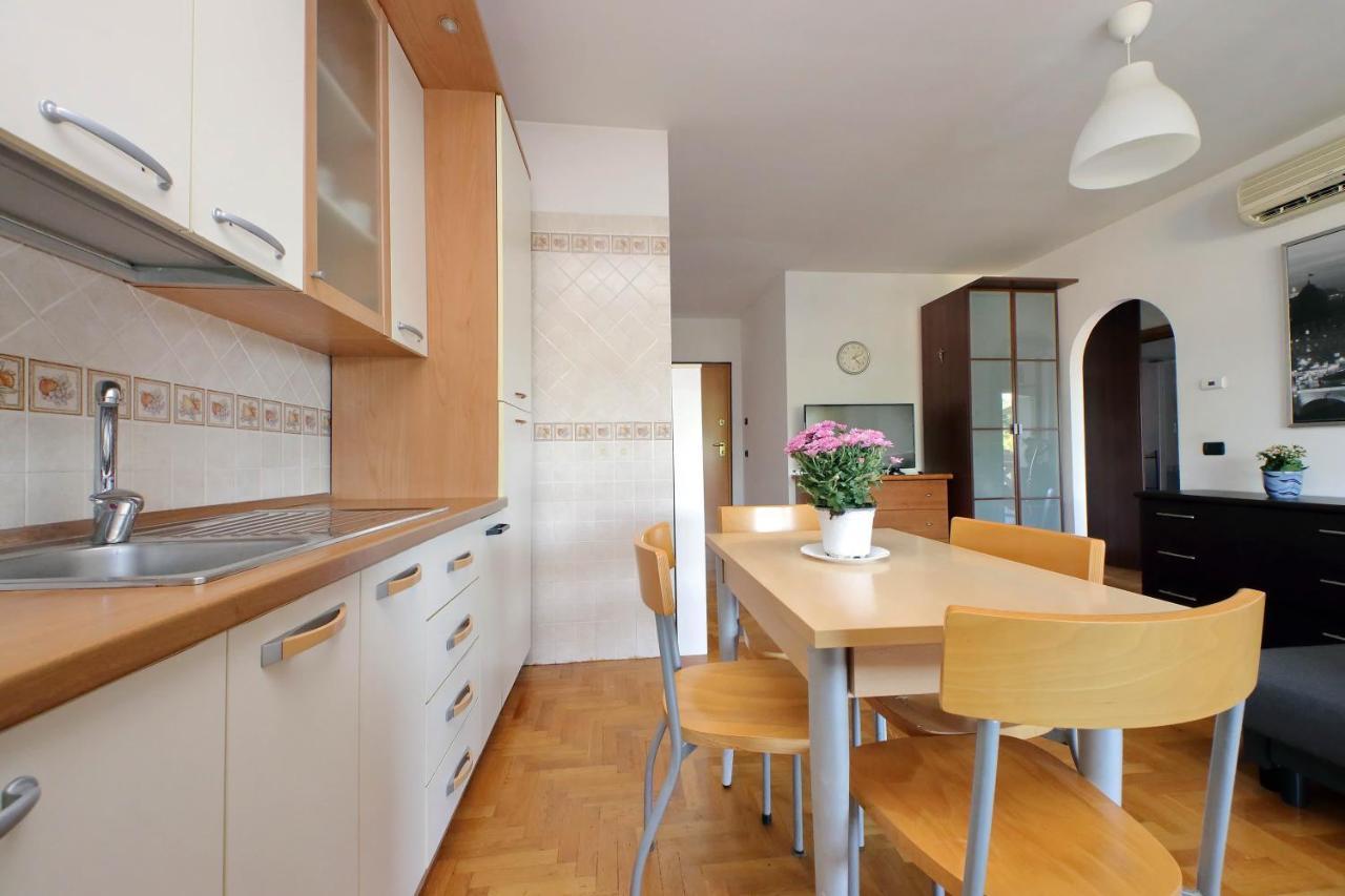 Appartamento Crisafulli Roma Exterior foto