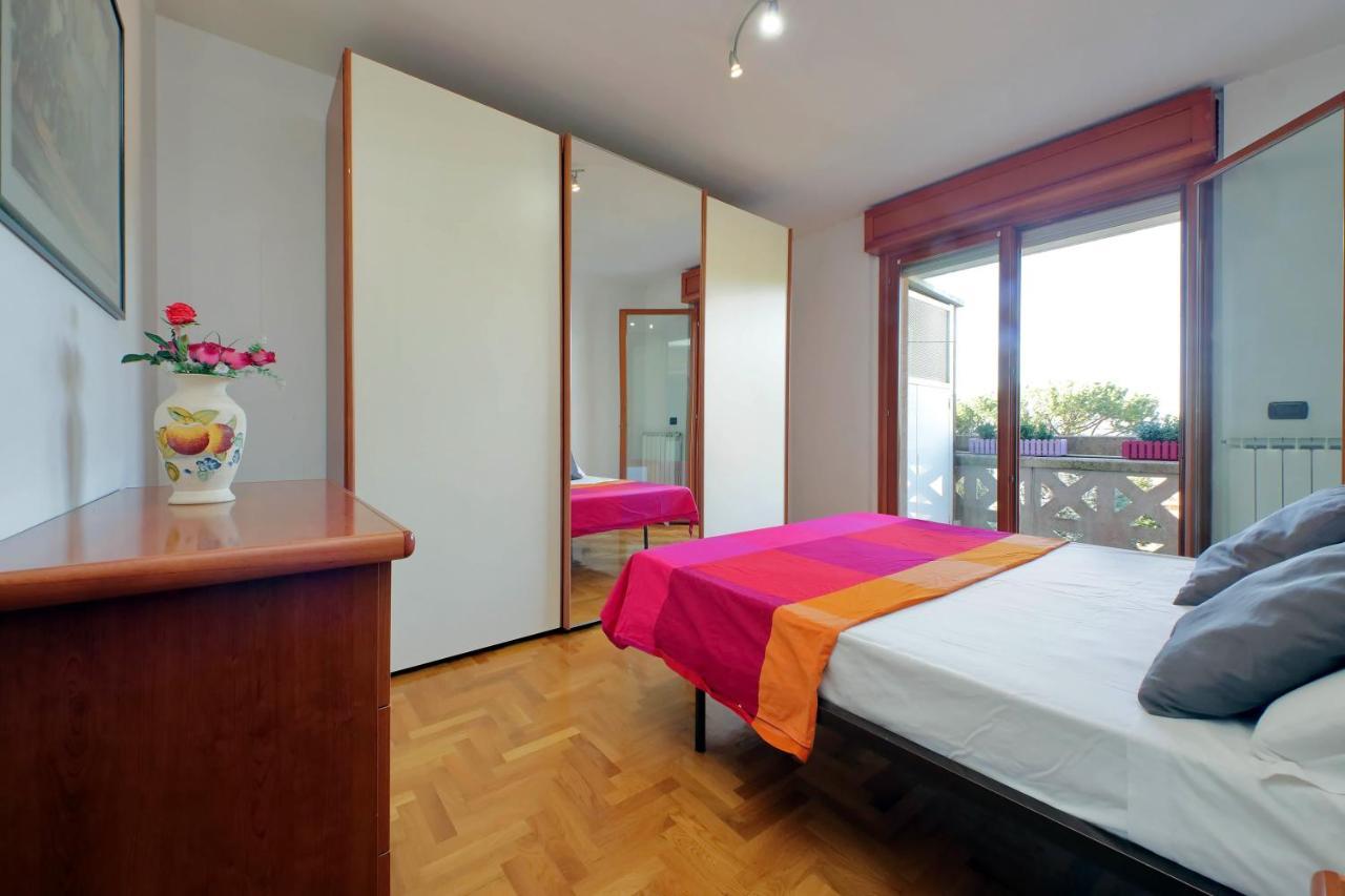 Appartamento Crisafulli Roma Exterior foto